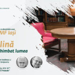 Dialog special la Zilele UMF Iași 2025: „O splină care a schimbat lumea”