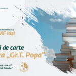Lansări de carte la Zilele UMF Iași – O celebrare a excelenței academice și a inovației editoriale