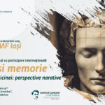 Simpozionul național cu participare internațională „Trup și memorie. Istoria medicinei: perspective narative”