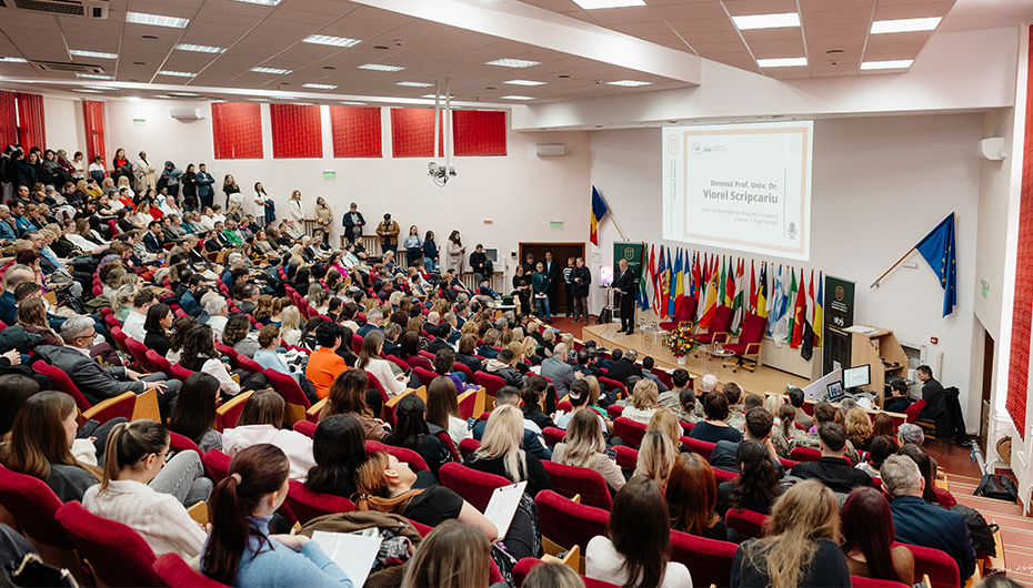 ZileleUMF_Deschidere_feat