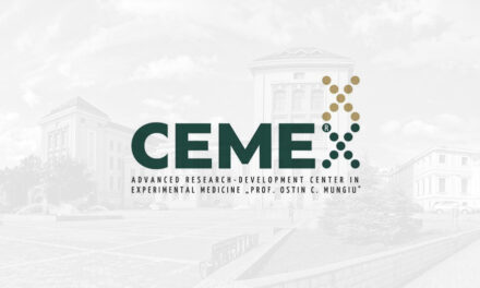 CEMEX Iași, primul centru din Europa acreditat ISO 17025 pentru analize preclinice