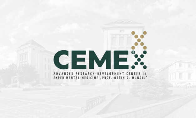 CEMEX Iași, primul centru din Europa acreditat ISO 17025 pentru analize preclinice