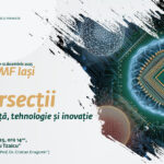 „Intersecții între știință, tehnologie și inovație”: serie de prelegeri a Facultății de Bioinginerie Medicală în cadrul Zilelor UMF Iași