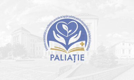 UMF Iași elaborează primul Ghid național de organizare și funcționare a serviciilor de sprijin pentru doliu