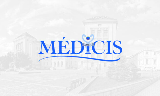 MÉDICIS 2026: a doua ediție a Congresului Internațional Francofon pentru studenți și tineri medici