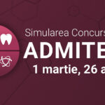 Simularea concursului de admitere la UMF Iași: prima sesiune are loc pe 1 martie