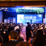 MÉDICIS 2026: peste 1.000 de participanți la Congresul Internațional Francofon de Medicină și Stomatologie pentru Studenți și Tineri Medici