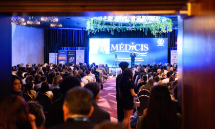 MÉDICIS 2026: peste 1.000 de participanți la Internațional Francofon de Medicină și Stomatologie pentru Studenți și Tineri Medici