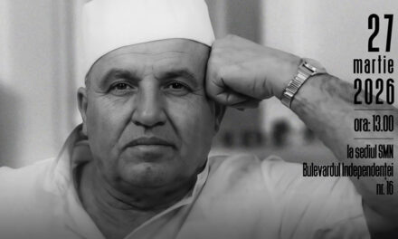 „Sub zodia bisturiului”: viața și moștenirea profesorului Mirea Chifan