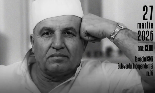 „Sub zodia bisturiului”: viața și moștenirea profesorului Mirea Chifan
