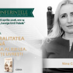 Conferințele „Grigore T. Popa”: „Corporalitatea feminină în sec. XIX. Recurențe livrești”