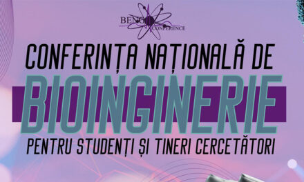 BENG Conference 2026: bioingineria, inovația și cercetarea studențească se reunesc la UMF Iași