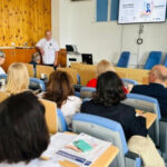 UMF Iași, partener în proiectul „COLONPREV” dedicat screeningului pentru cancer colorectal