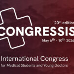 Congressis 2026 marchează 20 de ediții de excelență în educația medicală