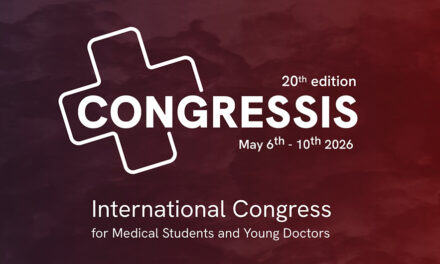 Congressis 2026 marchează 20 de ediții de excelență în educația medicală
