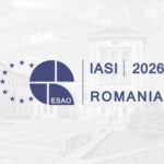 Universitatea de Medicină și Farmacie „Grigore T. Popa” din Iași, partener științific al Congresului European ESAO 2026