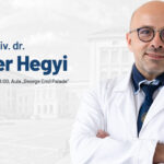 Prof. univ. dr. Péter Hegyi va susține o prelegere despre medicina translațională la UMF Iași