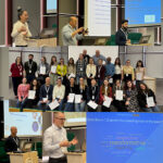 UMF Iași a găzduit evenimentul internațional NETSKINMODELS dedicat tinerilor cercetători europeni