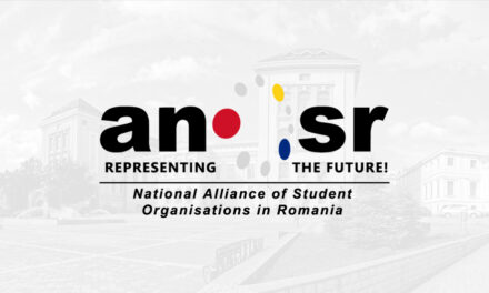 Iașul a găzduit Adunarea Generală ANOSR, principalul forum de decizie al studenților din România
