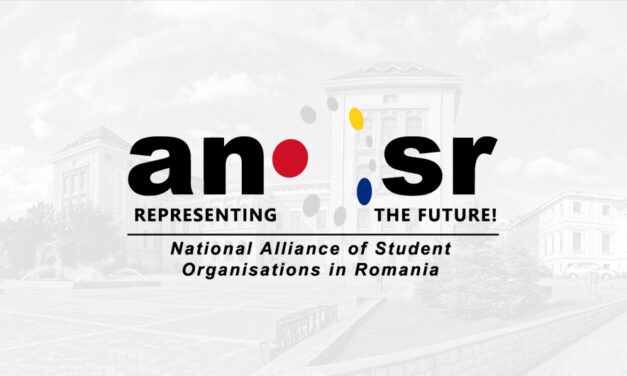 Iașul a găzduit Adunarea Generală ANOSR, principalul forum de decizie al studenților din România