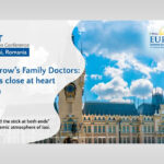 Teaching Tomorrow’s Family Doctors: Keeping Patients Close at Heart in the Digital Era – conferință internațională de referință, cu UMF Iași partener academic