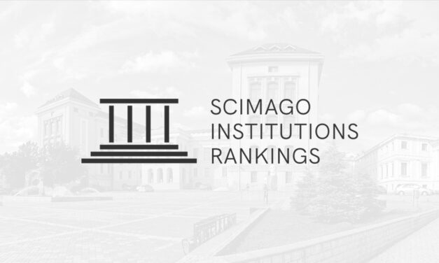 UMF Iași urcă în clasamentul SCImago 2026