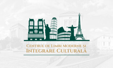 Zilele Centrului de Limbi Moderne și Integrare Culturală „Grigore T. Popa”
