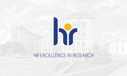 Premiul de excelență în domeniul resurselor umane în cercetare/HR Excellence in research award – HRS4R” din partea Comisiei Europene pentru Universitatea de Medicină și Farmacie „Grigore T. Popa” din Iași