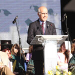 UMF Iași acordă titlul de Doctor Honoris Causa domnului Mohamed Ketata