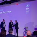 CITT MAVIS UMF Iași, distins cu Special Jury Prize la PIN Awards 2026