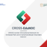 Curs CROSS-EduNOC: Articulația temporomandibulară în ortodonție și principalele tipuri de splinturi terapeutice