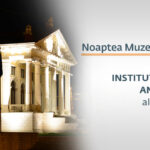 Muzeul de Anatomie al UMF Iași își deschide porțile de „Noaptea Muzeelor”
