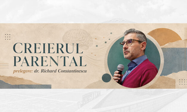 Centrul Cultural „I.I. Mironescu” continuă proiectul „Universitate pentru Comunitate” prin întâlniri cu elevii din Târgu Frumos și Vaslui