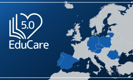 Alianța EduCare 5.0, din care face parte UMF Iași, a obținut o finanțare europeană de aproape 2 milioane de euro pentru proiectul THRIVE