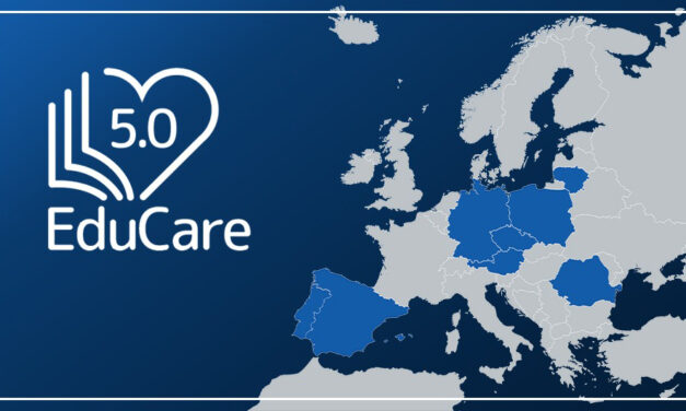 Alianța EduCare 5.0, din care face parte UMF Iași, a obținut o finanțare europeană de aproape 2 milioane de euro pentru proiectul THRIVE