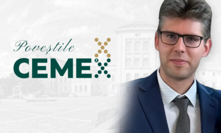 Poveștile CEMEX-ului. Episodul 2: Dr. Thomas-Gabriel Schreiner. Între neurologie clinică, activitate didactică și cercetare translațională