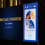 Deschiderea oficială a Congresului ESAO 2026: Iașul devine, pentru patru zile, un centru internațional al inovației în domeniul organelor artificiale