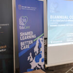 UMF Iași, în centrul rețelei europene EduCare 5.0: cercetare, educație și inovare pentru sănătatea viitorului