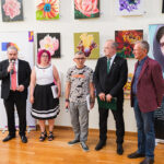 Expoziția „TRUP ȘI SUFLET”, la Centrul Cultural „I. I. Mironescu” al UMF Iași