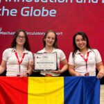Echipa MAVIS Artificial Heart a UMF Iași, din nou premiată la finala mondială Heart Hackathon